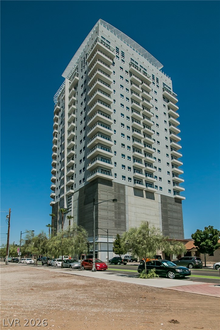 200 Hoover Avenue 1802 Las Vegas NV 89101