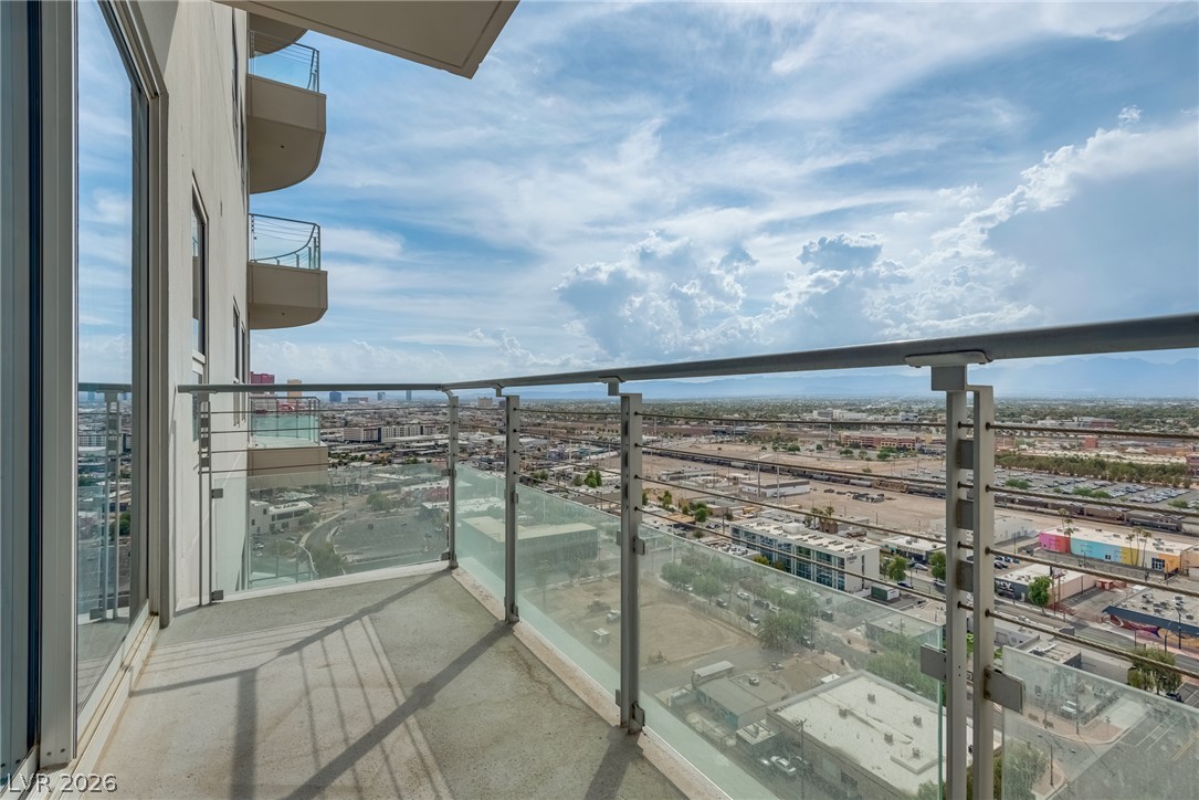 200 Hoover Avenue 1802 Las Vegas NV 89101