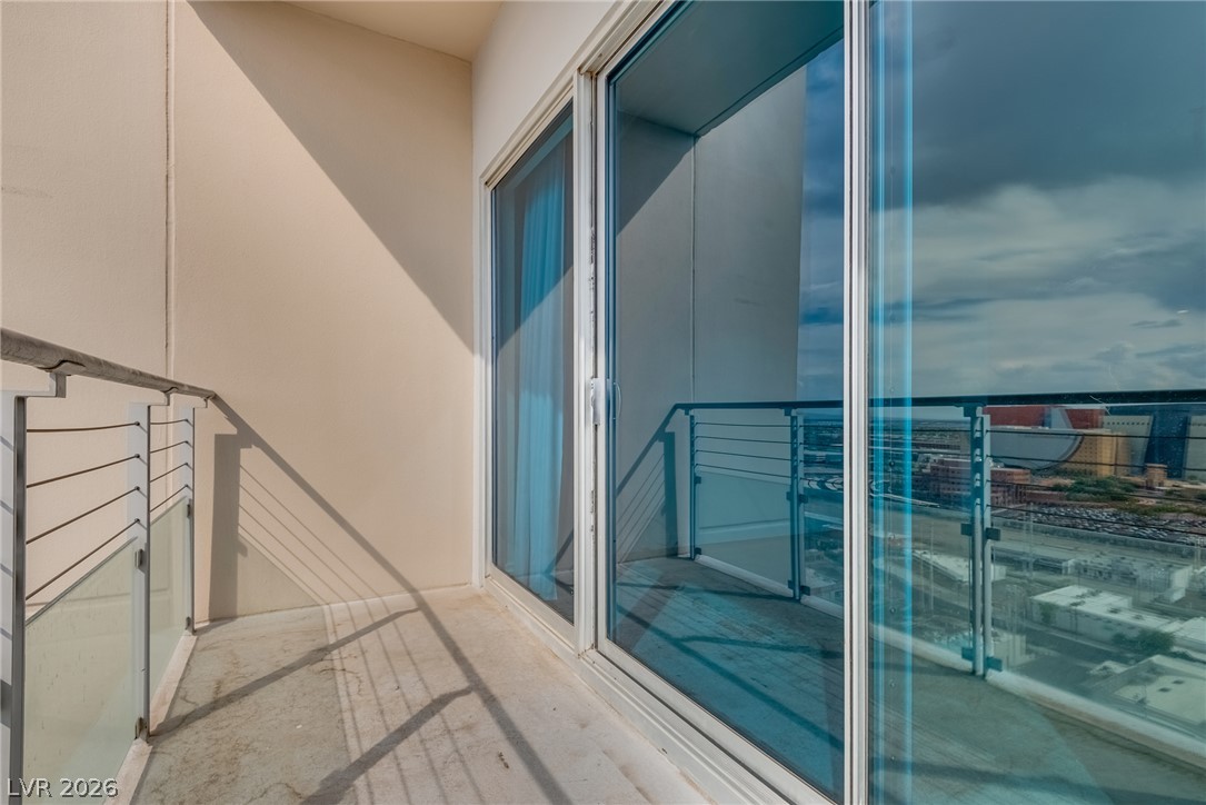 200 Hoover Avenue 1802 Las Vegas NV 89101