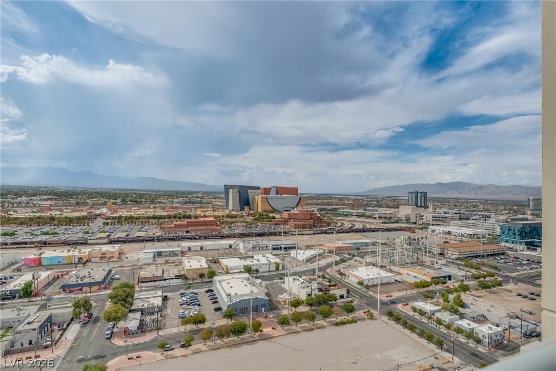 200 Hoover Avenue 1802 Las Vegas NV 89101