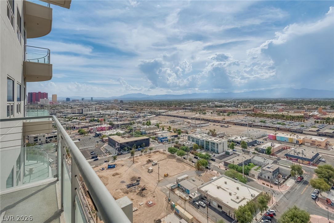 200 Hoover Avenue 1802 Las Vegas NV 89101