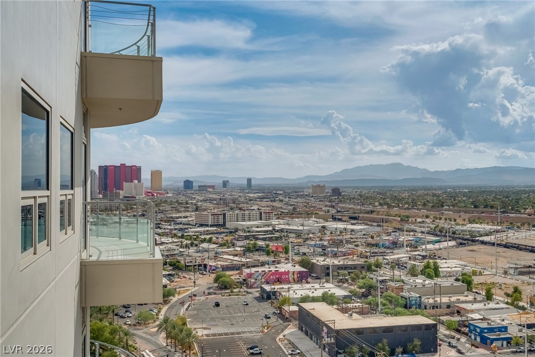 200 Hoover Avenue 1802 Las Vegas NV 89101