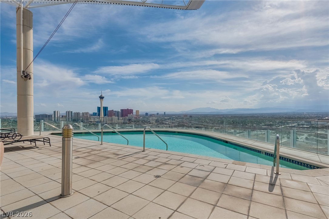 200 Hoover Avenue 1802 Las Vegas NV 89101