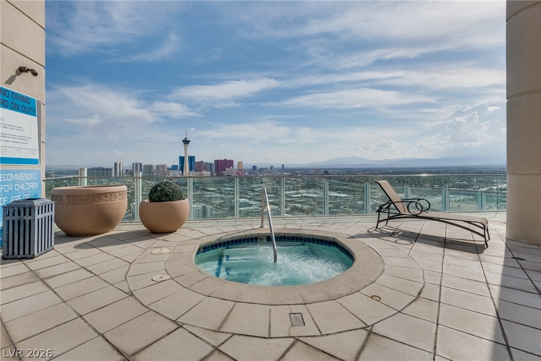 200 Hoover Avenue 1802 Las Vegas NV 89101