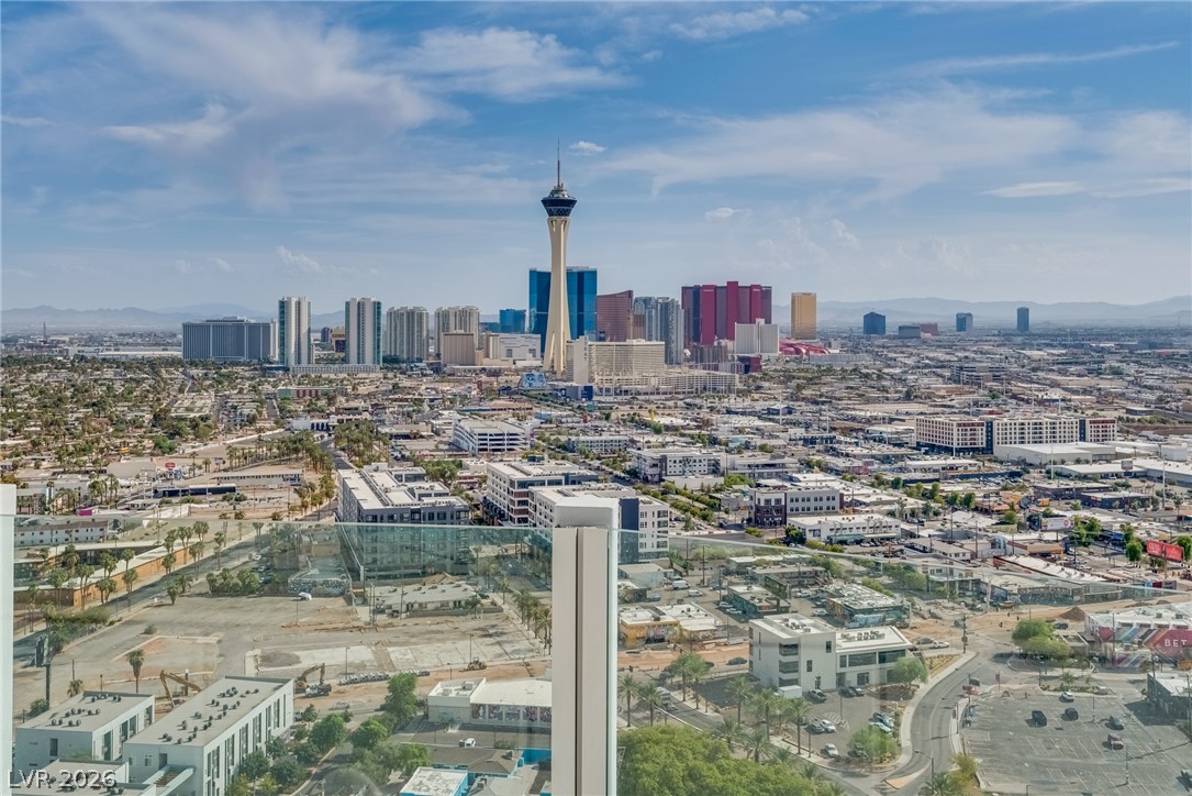 200 Hoover Avenue 1802 Las Vegas NV 89101