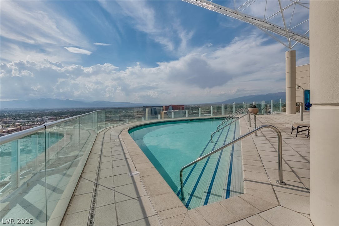 200 Hoover Avenue 1802 Las Vegas NV 89101