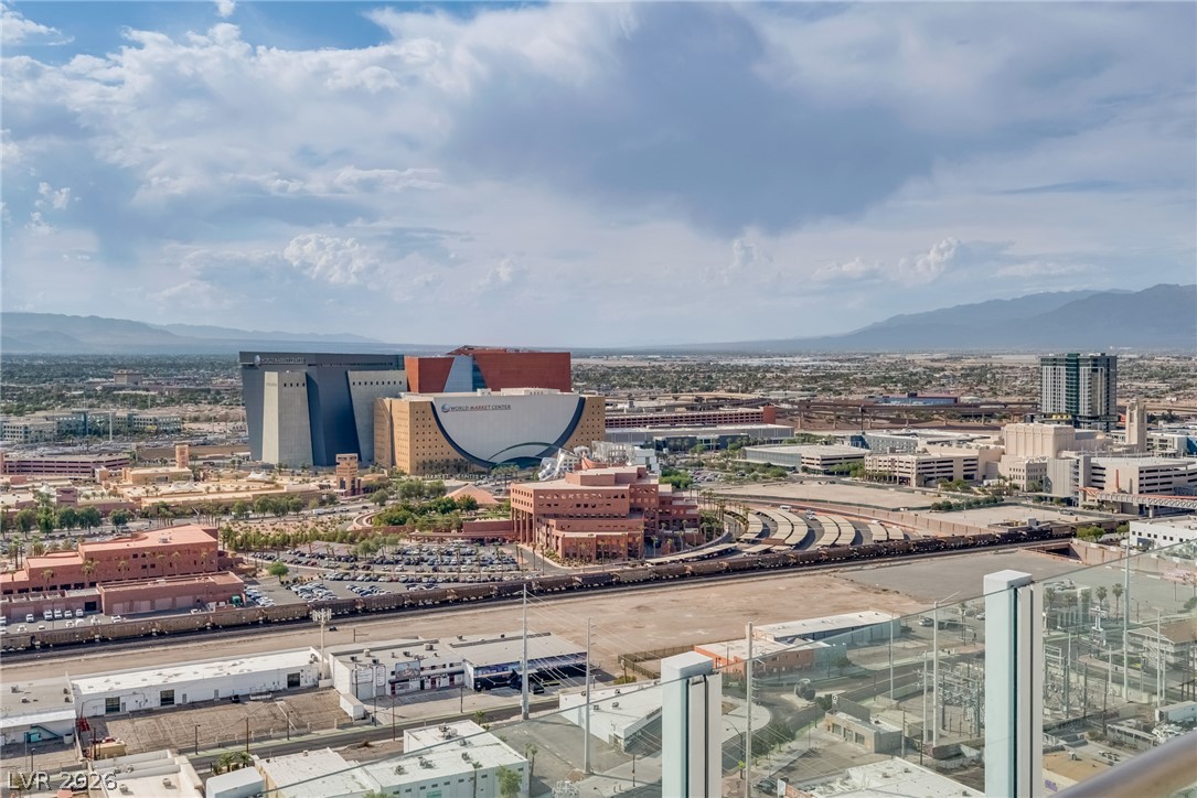 200 Hoover Avenue 1802 Las Vegas NV 89101