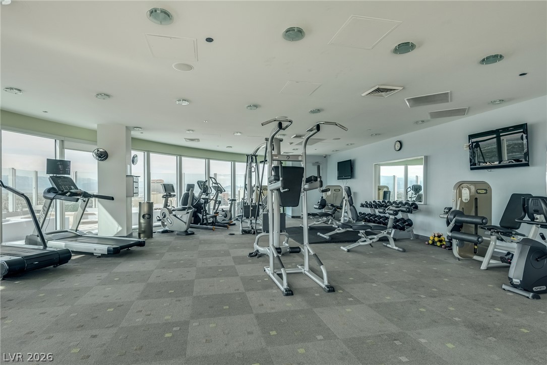 200 Hoover Avenue 1802 Las Vegas NV 89101