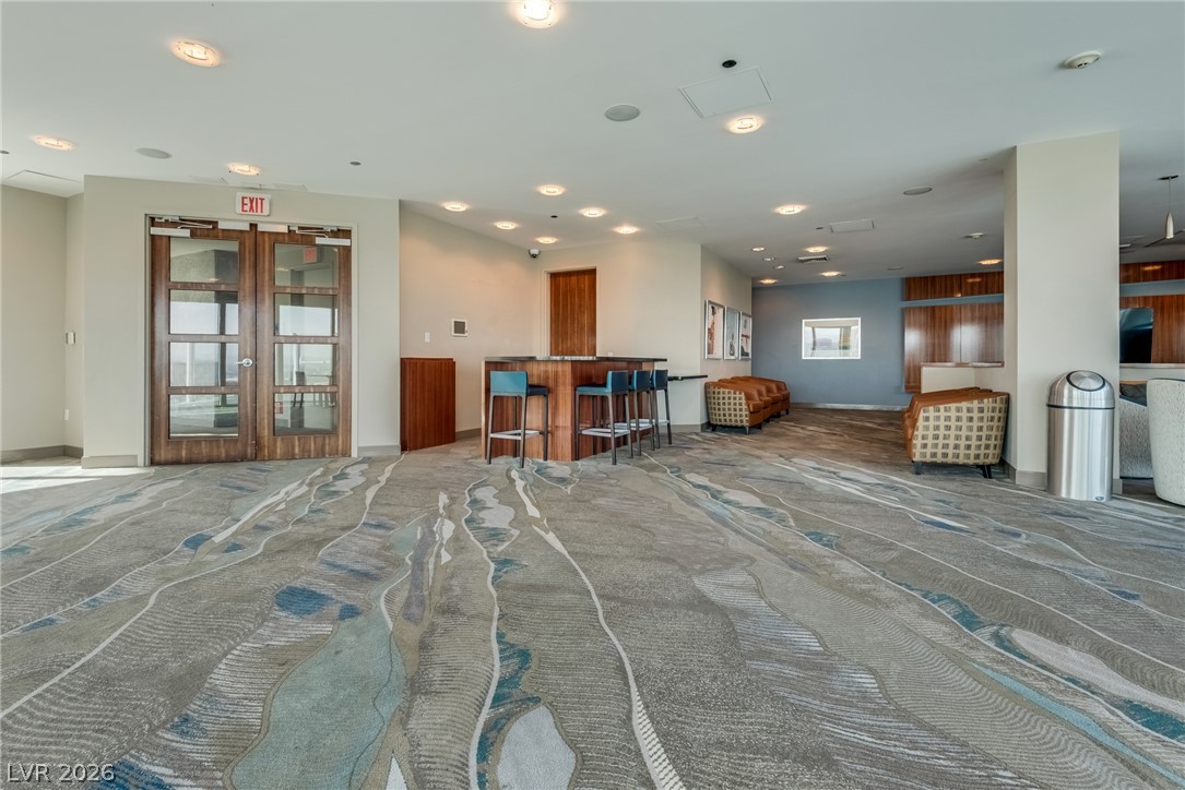 200 Hoover Avenue 1802 Las Vegas NV 89101