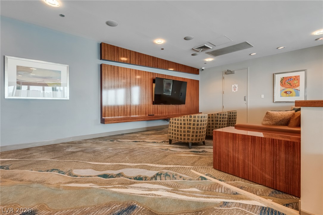 200 Hoover Avenue 1802 Las Vegas NV 89101