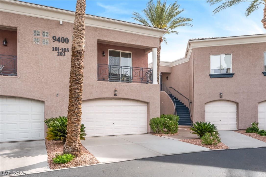 9400 Laguna Niguel Drive 104 Las Vegas NV 89134