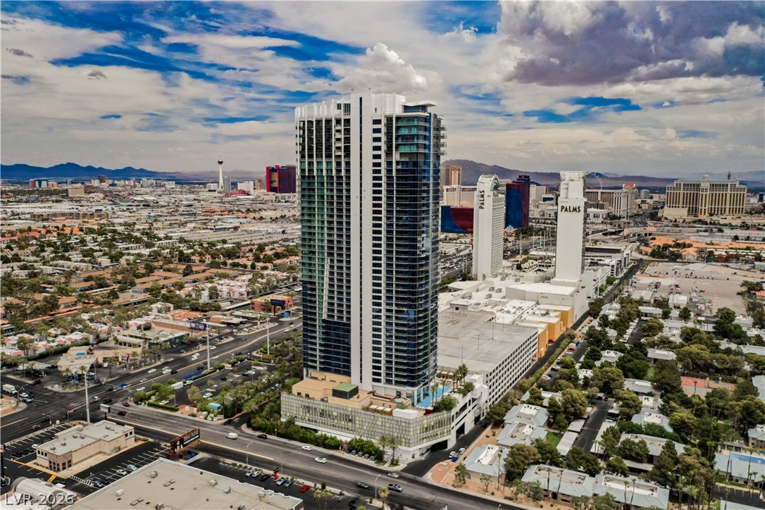 4381 West Flamingo Road 3008 Las Vegas NV 89103
