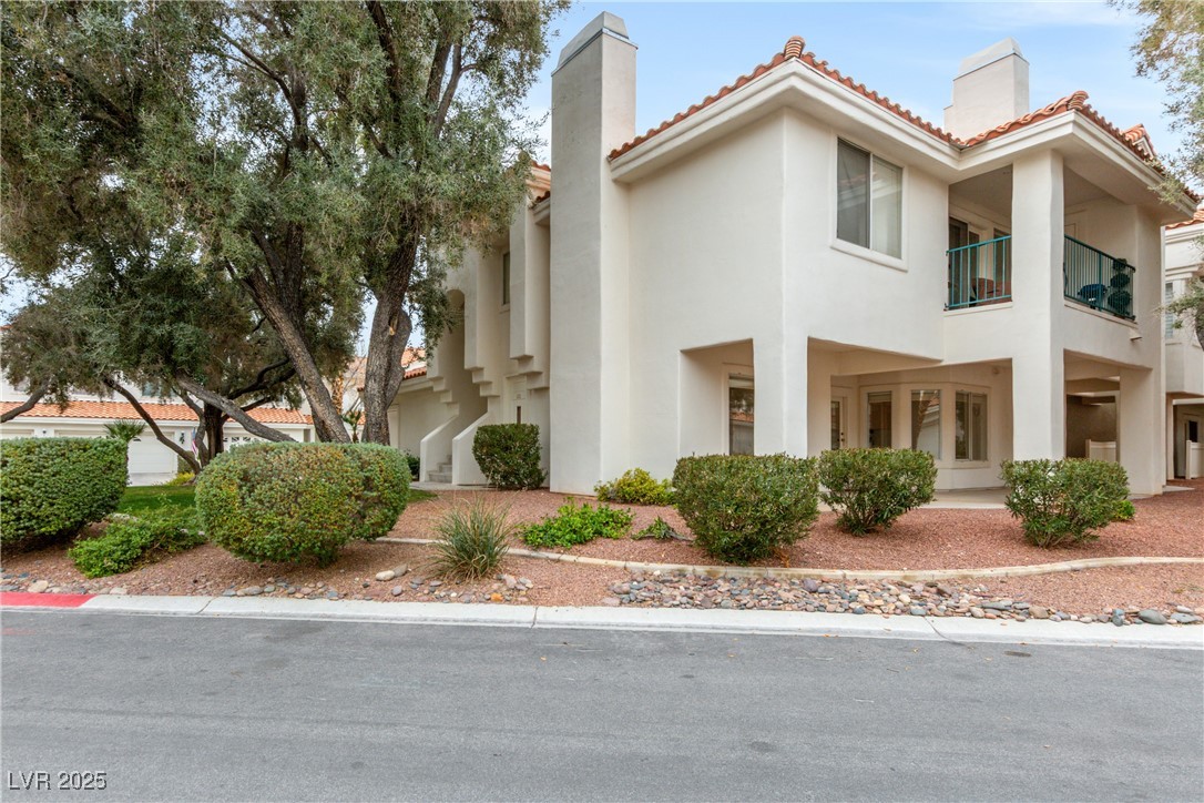 7620 Rolling View Drive 101 Las Vegas NV 89149