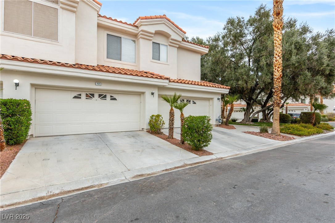 7620 Rolling View Drive 101 Las Vegas NV 89149