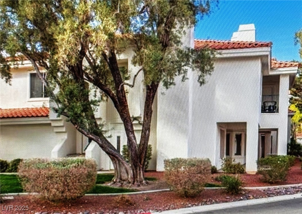 7620 Rolling View Drive 101 Las Vegas NV 89149