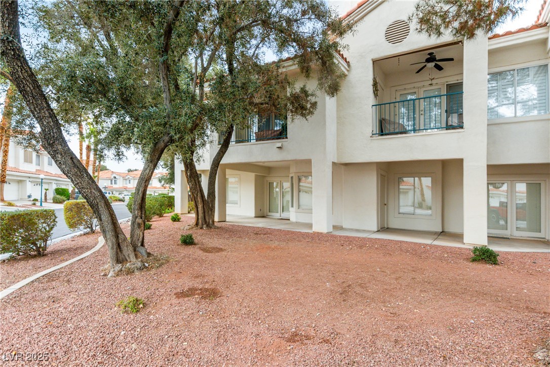 7620 Rolling View Drive 101 Las Vegas NV 89149