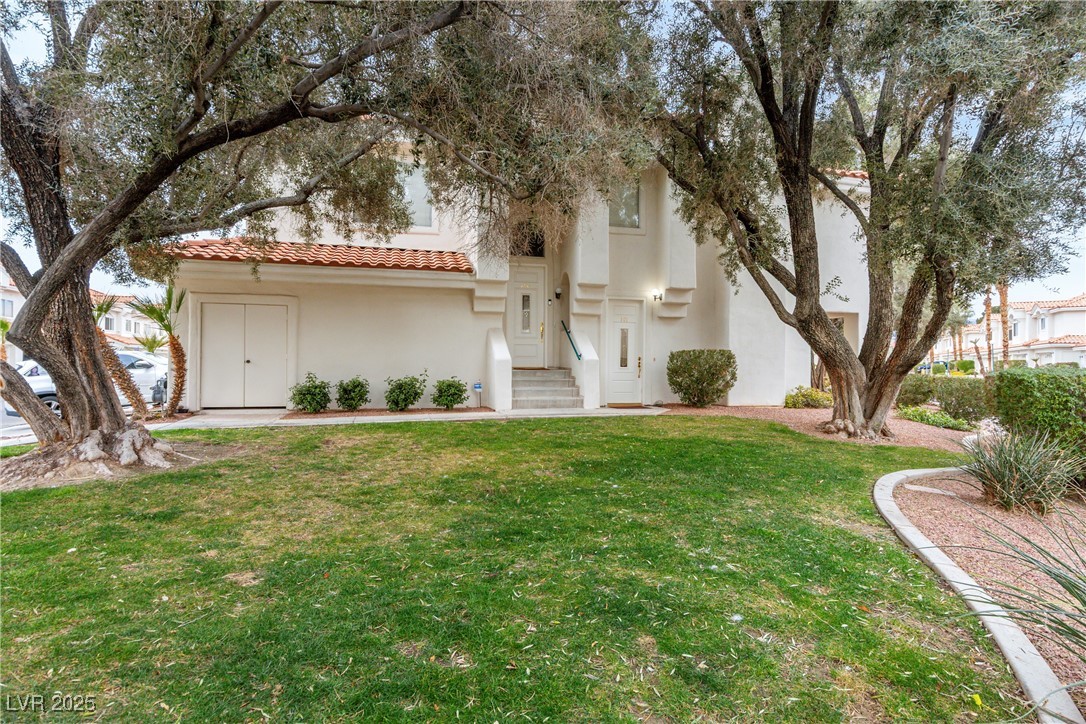 7620 Rolling View Drive 101 Las Vegas NV 89149
