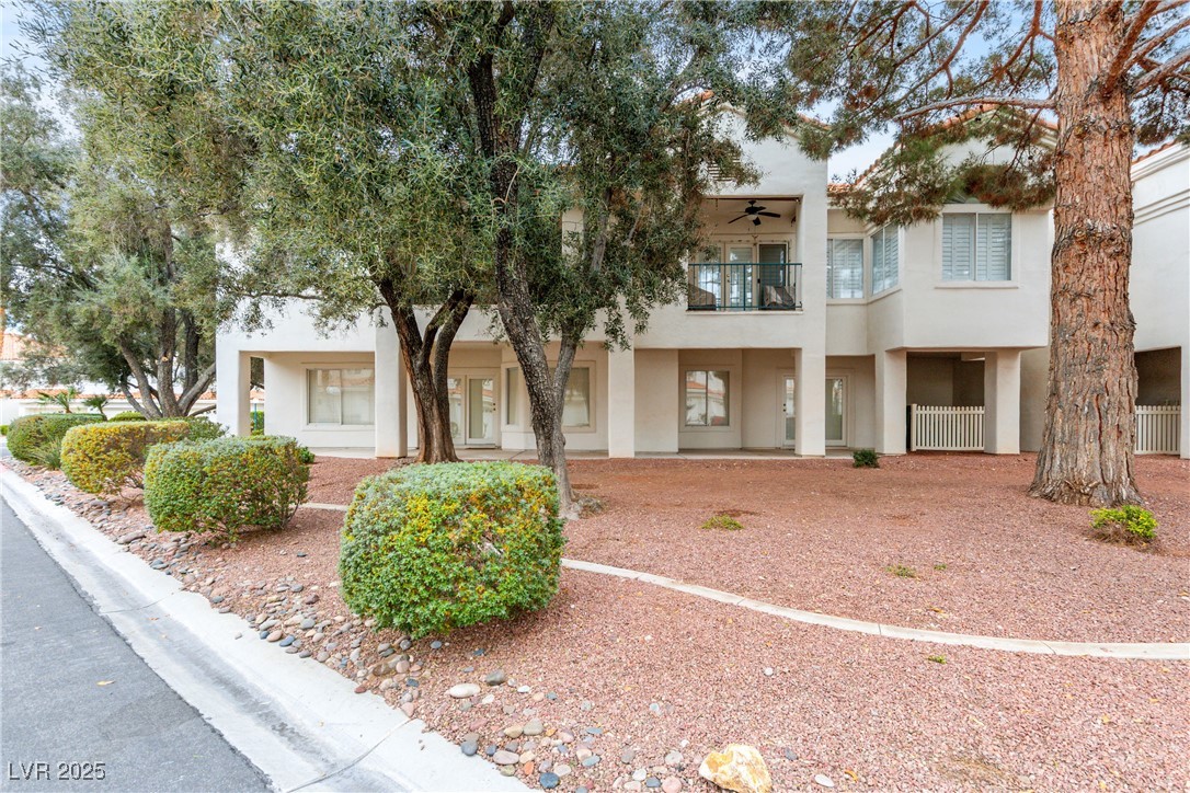 7620 Rolling View Drive 101 Las Vegas NV 89149