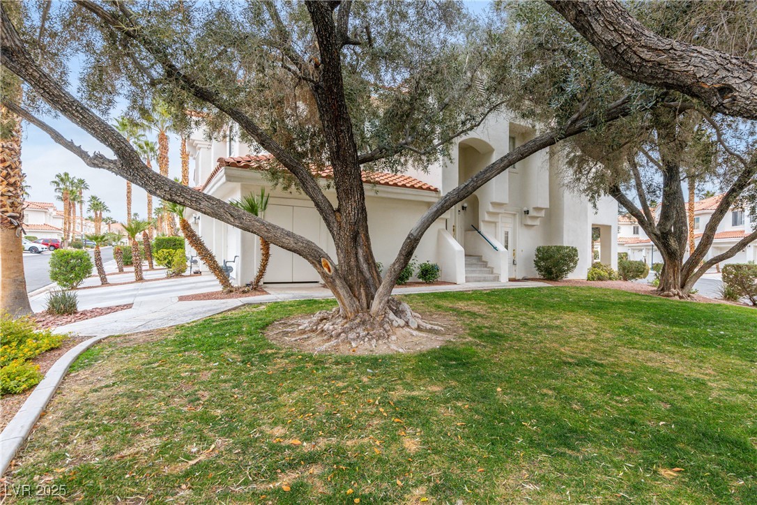 7620 Rolling View Drive 101 Las Vegas NV 89149