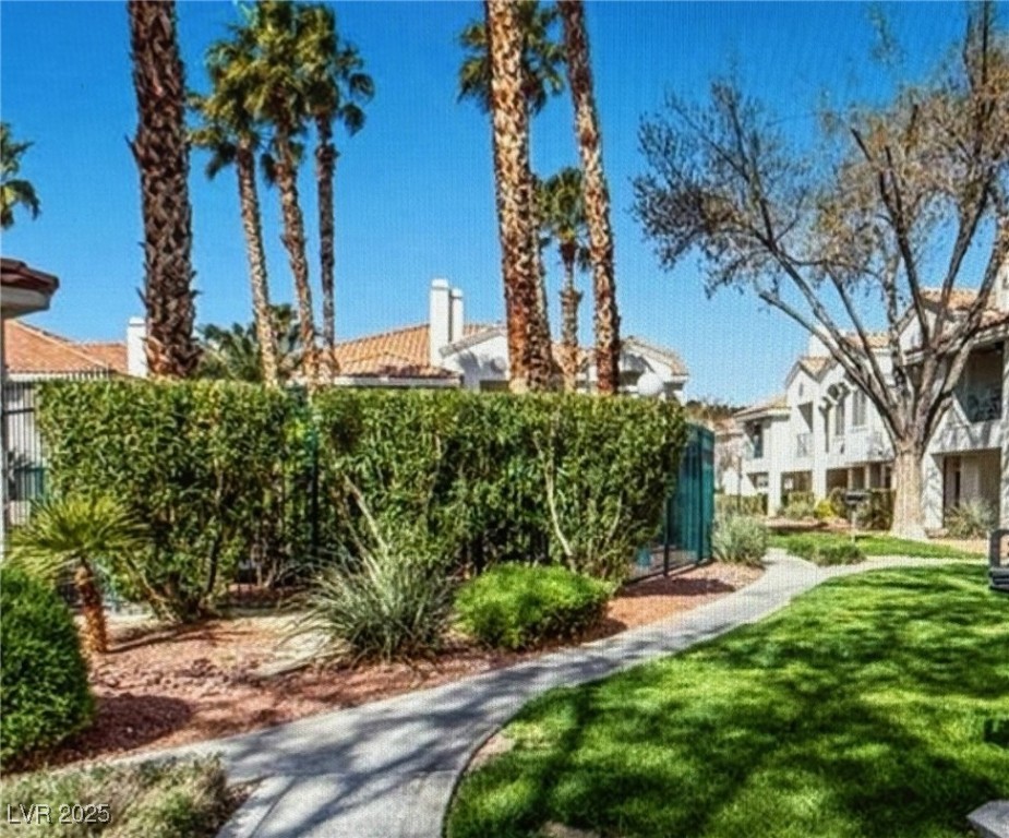 7620 Rolling View Drive 101 Las Vegas NV 89149