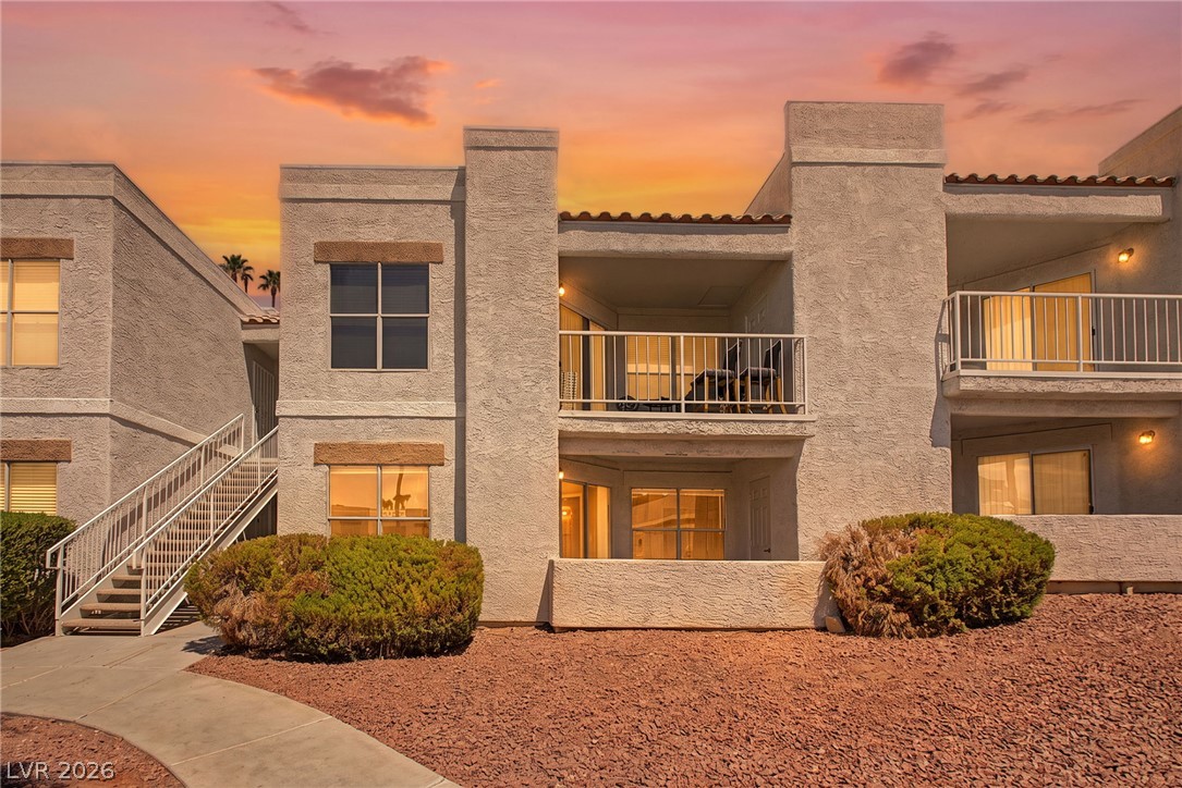 6800 East Lake Mead Boulevard 1002 Las Vegas NV 89156