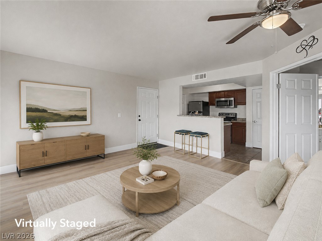 6800 East Lake Mead Boulevard 1002 Las Vegas NV 89156
