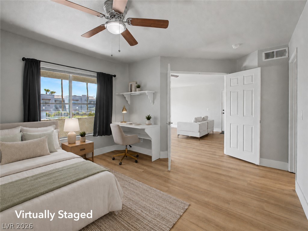 6800 East Lake Mead Boulevard 1002 Las Vegas NV 89156