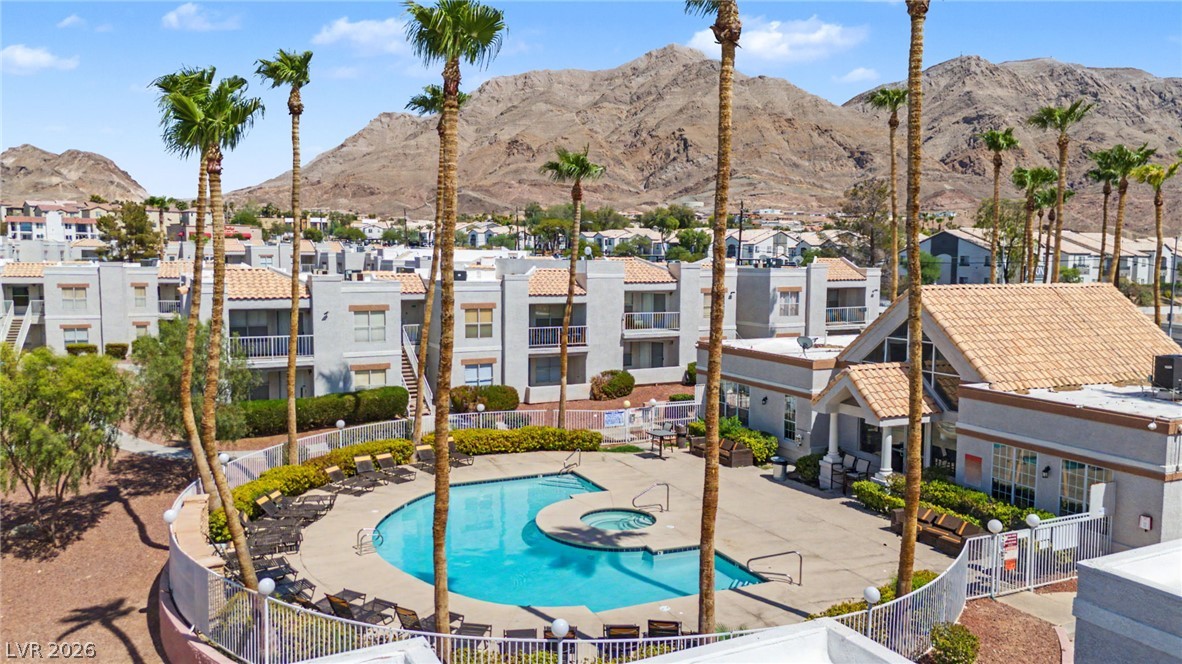 6800 East Lake Mead Boulevard 1002 Las Vegas NV 89156