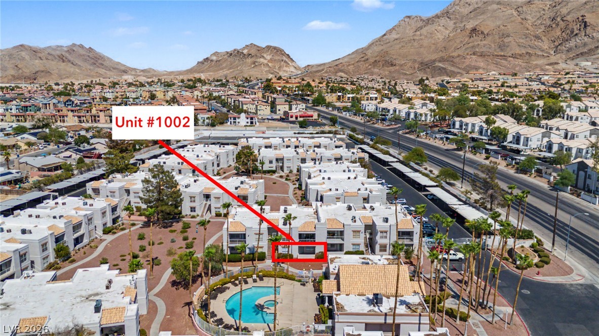 6800 East Lake Mead Boulevard 1002 Las Vegas NV 89156
