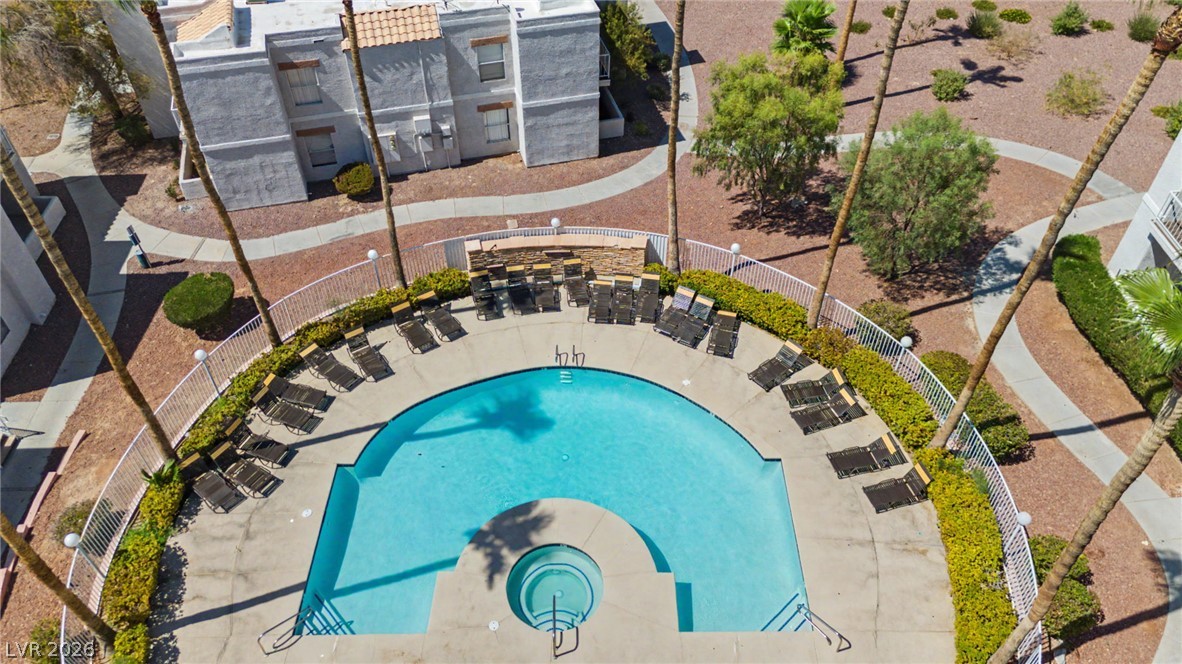 6800 East Lake Mead Boulevard 1002 Las Vegas NV 89156