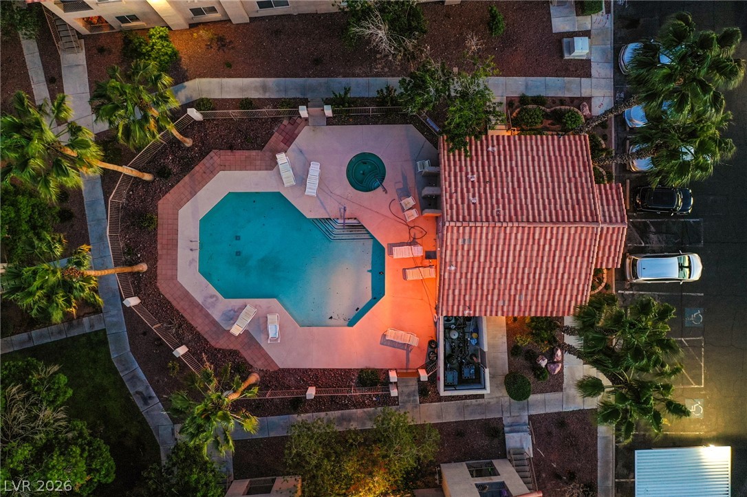2110 Los Feliz Street 1051 Las Vegas NV 89156