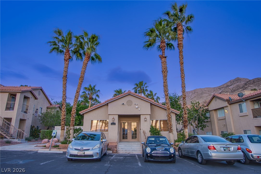 2110 Los Feliz Street 1051 Las Vegas NV 89156