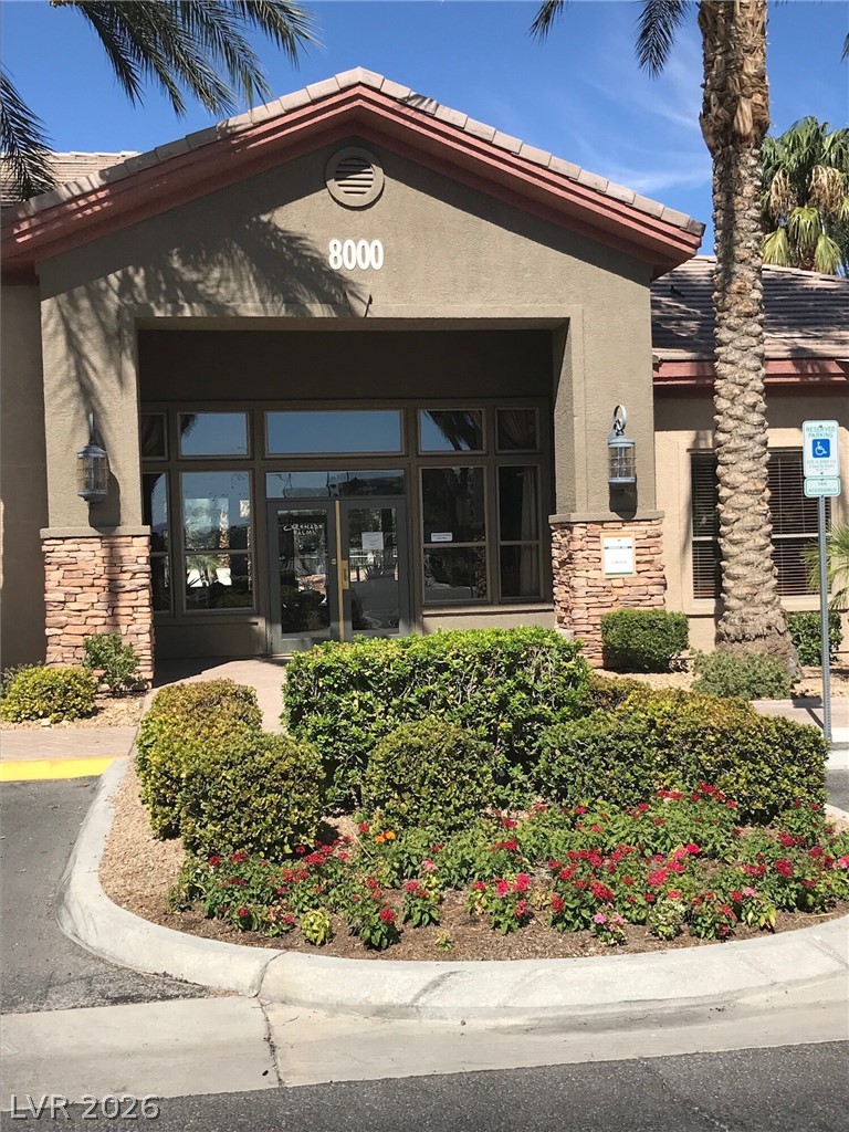 8000 West Badura Avenue 2192 Las Vegas NV 89113