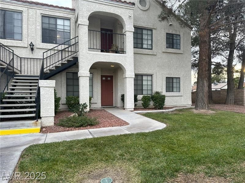 4707 Nara Vista Way 104 Las Vegas NV 89103