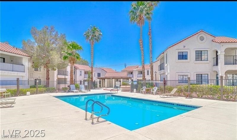4707 Nara Vista Way 104 Las Vegas NV 89103