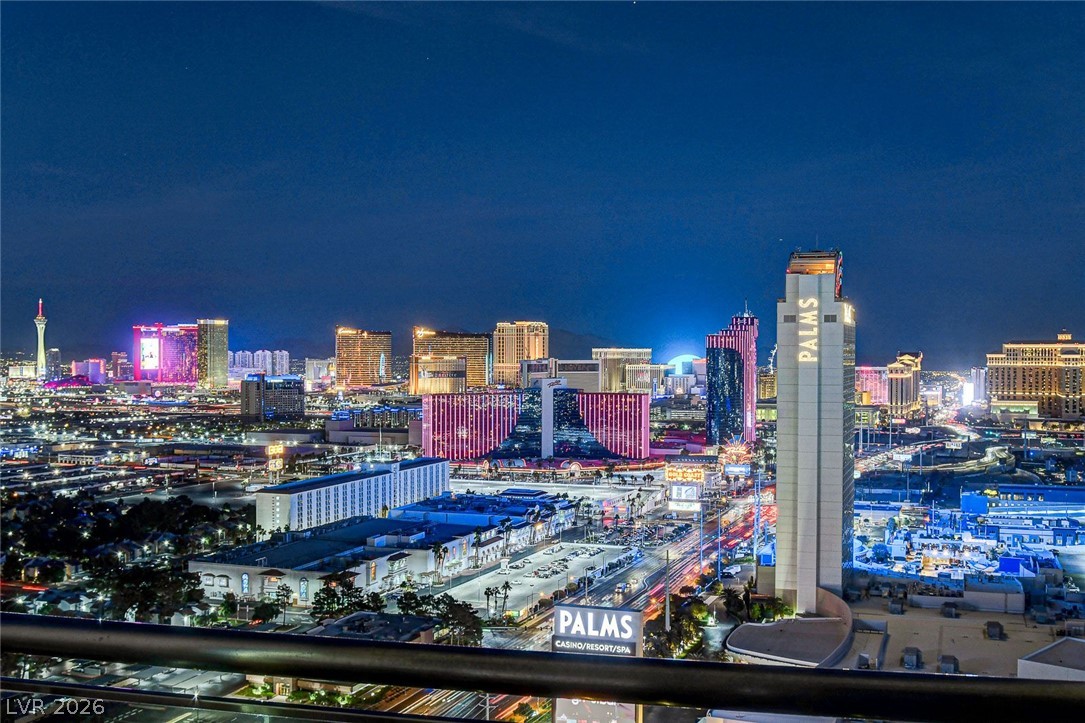 4381 West Flamingo Road 3002 Las Vegas NV 89103