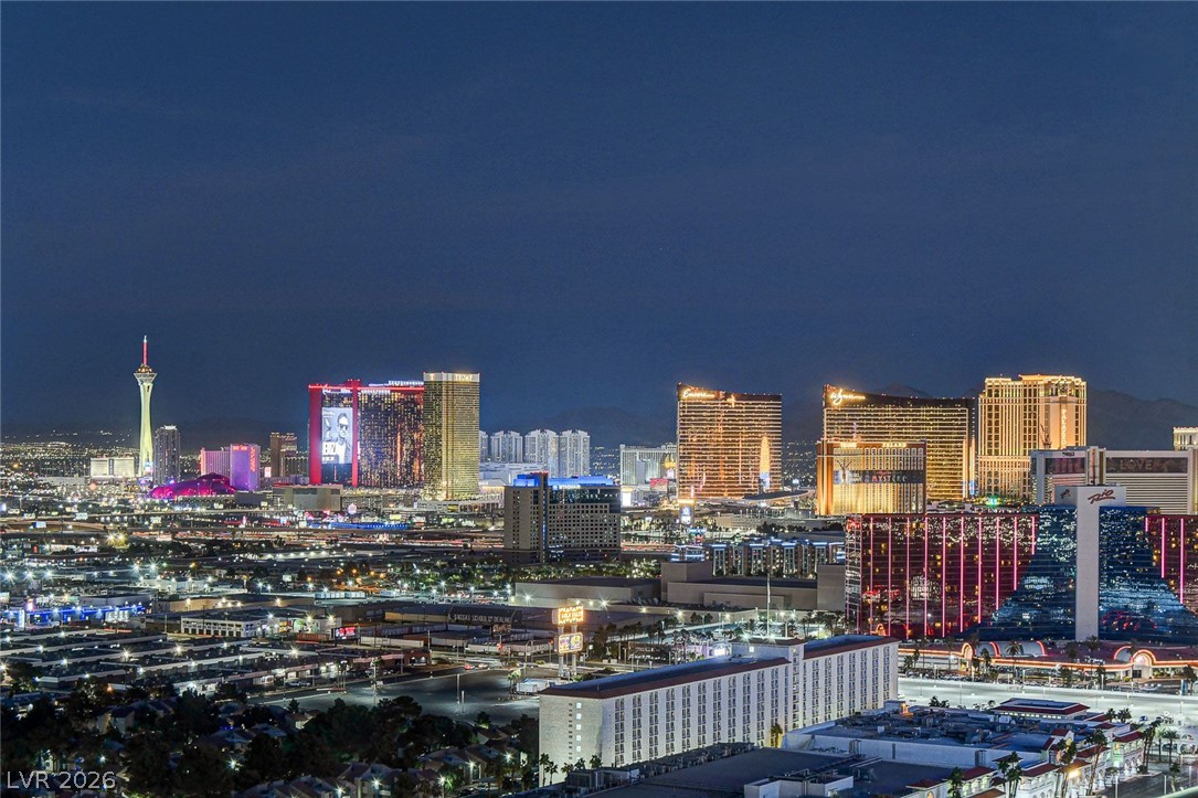 4381 West Flamingo Road 3002 Las Vegas NV 89103