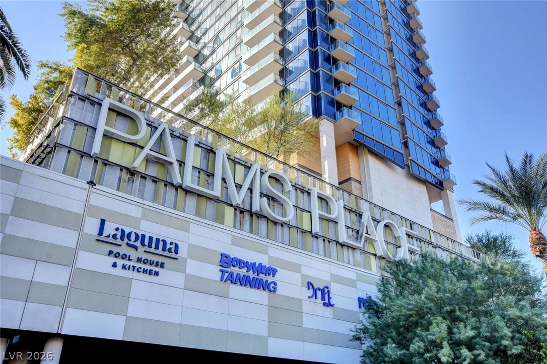 4381 West Flamingo Road 3002 Las Vegas NV 89103