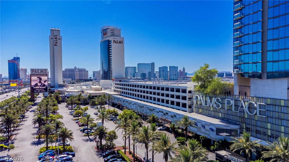 4381 West Flamingo Road 3002 Las Vegas NV 89103