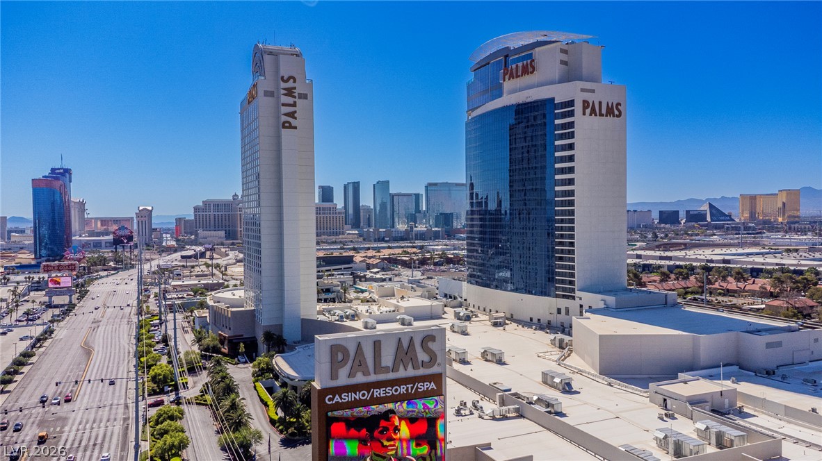 4381 West Flamingo Road 3002 Las Vegas NV 89103