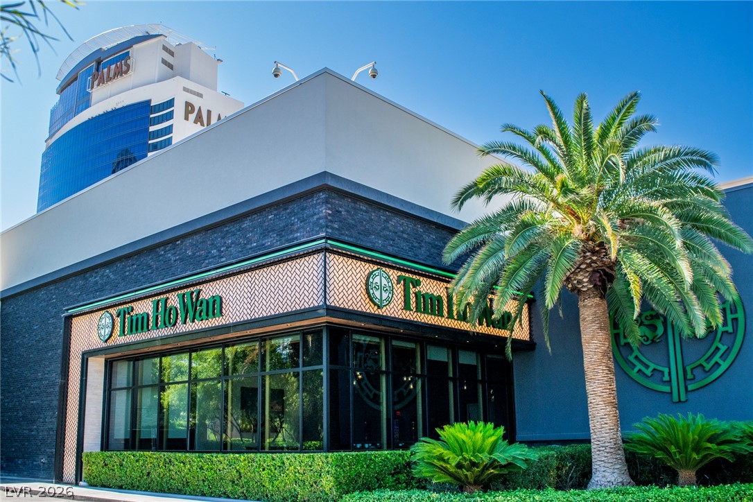 4381 West Flamingo Road 3002 Las Vegas NV 89103