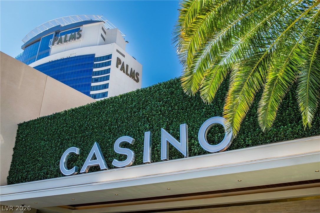 4381 West Flamingo Road 3002 Las Vegas NV 89103
