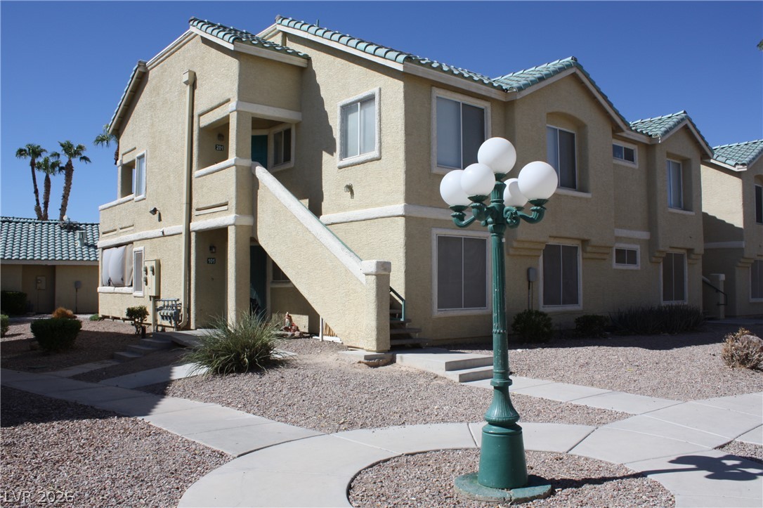 1410 Jamielinn Lane 101 Las Vegas NV 89110