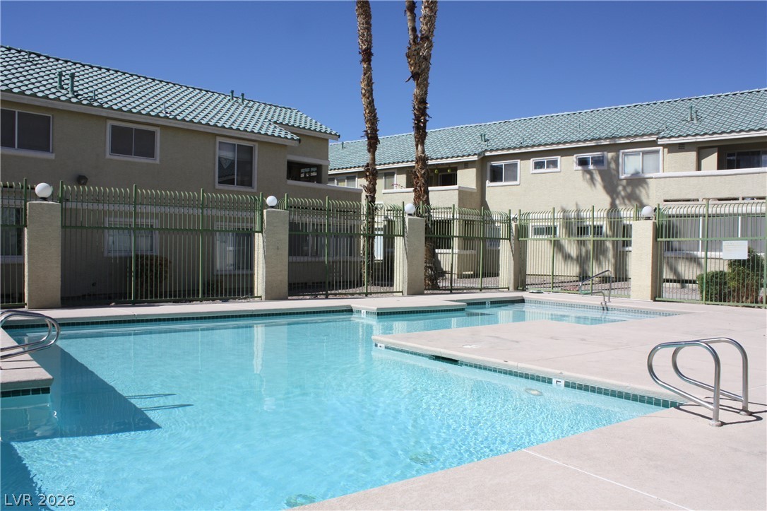 1410 Jamielinn Lane 101 Las Vegas NV 89110