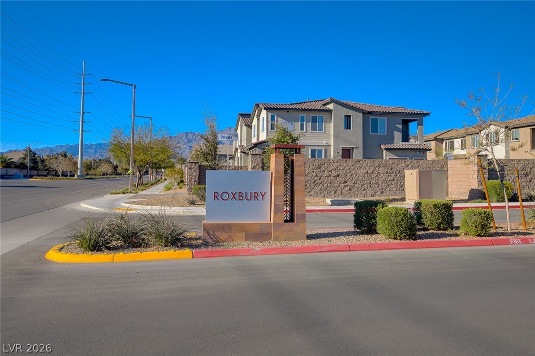 7320 North Decatur Boulevard 5 Las Vegas NV 89131