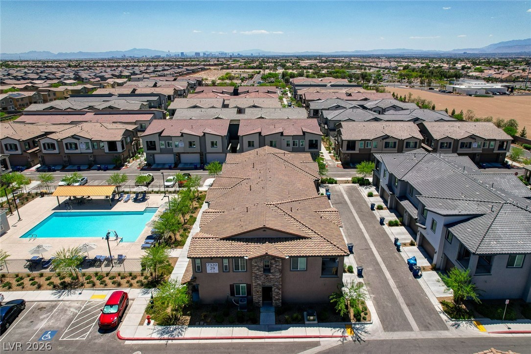 7320 North Decatur Boulevard 5 Las Vegas NV 89131