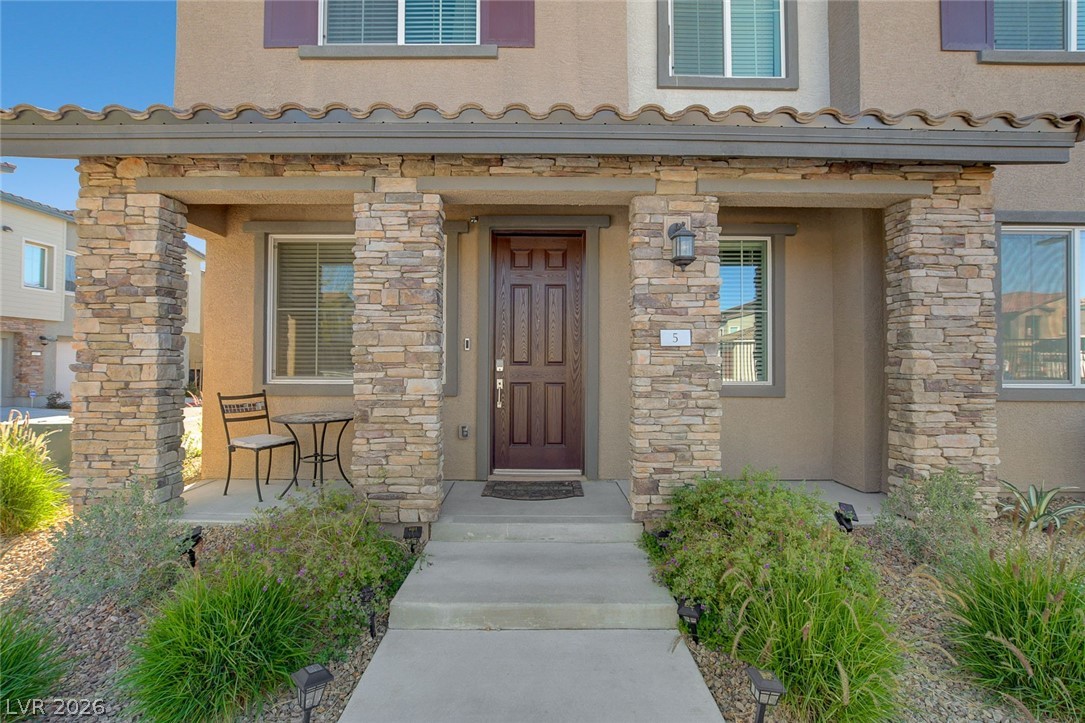 7320 North Decatur Boulevard 5 Las Vegas NV 89131