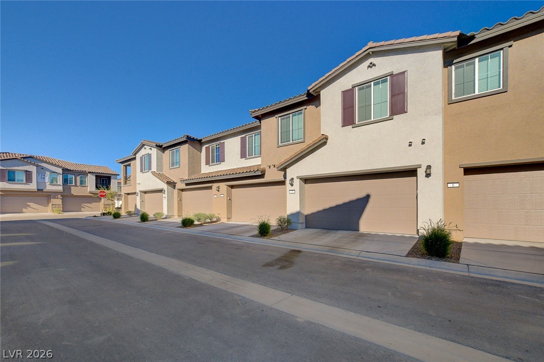 7320 North Decatur Boulevard 5 Las Vegas NV 89131
