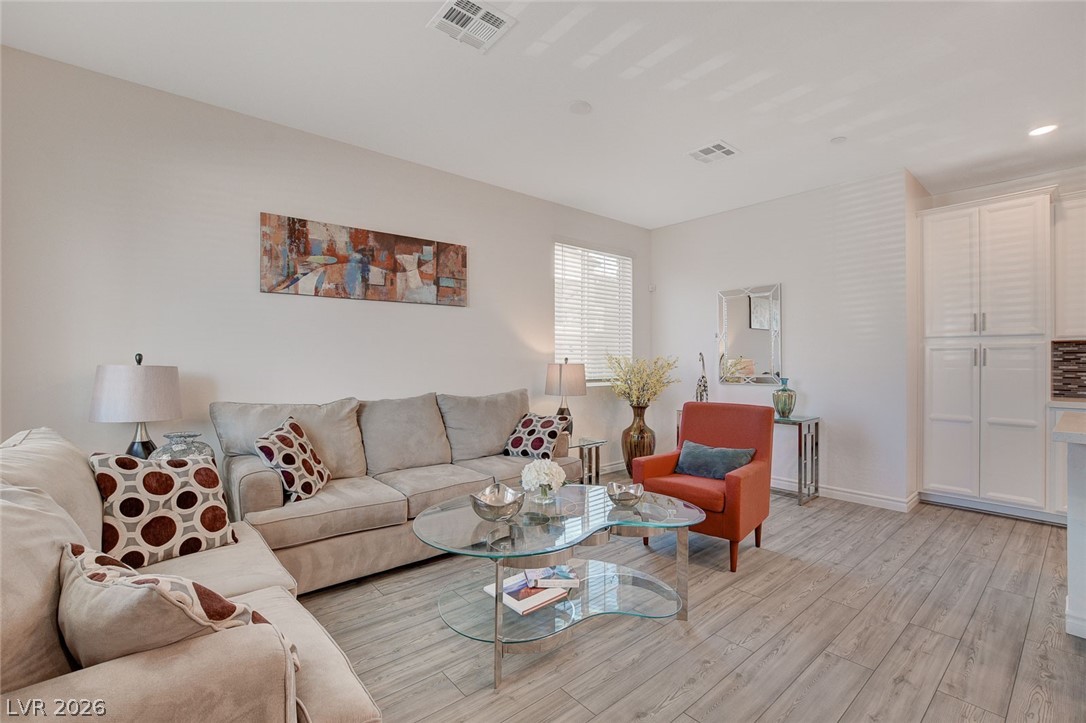 7320 North Decatur Boulevard 5 Las Vegas NV 89131