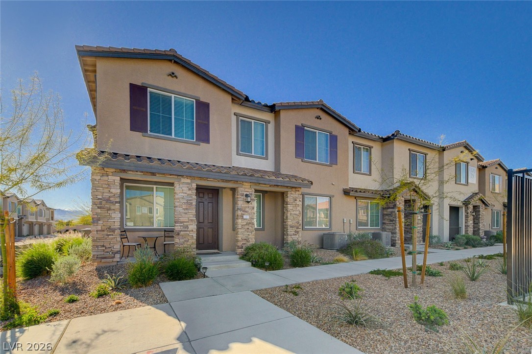 7320 North Decatur Boulevard 5 Las Vegas NV 89131